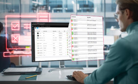 Eplan Smart Sourcing: Keď inžiniering vidí ďalej ako k výkresu