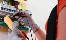 Spoľahlivosť dodávky a kvalita elektrickej energie