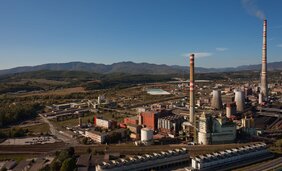 Slovenské elektrárne otvorili najväčšie batériové úložisko v krajine