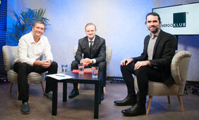 Prvý slovenský energetický networking