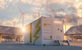 Efektívne využívanie obnoviteľných zdrojov energie: spoločnosť Murrelektronik sa spolieha na decentrálnu automatizáciu