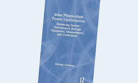 Solar Photovoltaic Power Optimization: Enhancing System Performance through Operations, Measurement, and Verification 