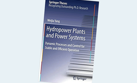 Hydropower Plants and Power Systems: Dynamic Processes and Control for Stable and Efficient Operation