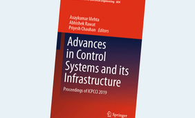 Advances in Control Systems and its Infrastructure