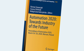 Automation 2020: Towards Industry of the Future 