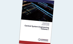 Control System Engineering – Volume I