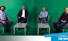 VSE unIT Conference spojila svetový futurizmus s lokálnymi inováciami