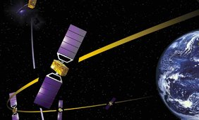 Zabudované systémy pre projekt Galileo