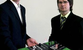 Siemens udeľoval ceny SYGA 