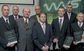 Siemens ocenil mladých vedcov zo slovenských vysokých škôl