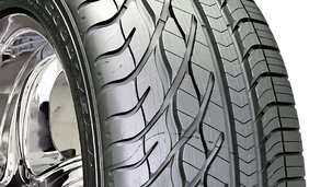 Pneumatické dopravníky pre Goodyear Tire & Rubber Company