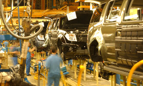Riadenie zmien prináša výrobcom  automobilov reálne finančné úspory