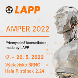 LAPP na AMEPR 2022