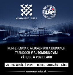 NEWMATEC 2023, Tále