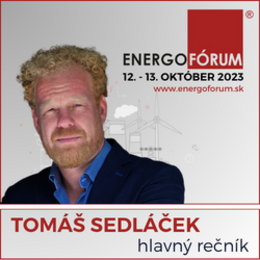 ENERGOFÓRUM 2023, Tále