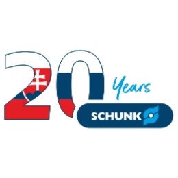 Schunk Intec 20. výročie