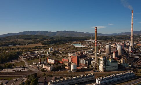 Slovenské elektrárne otvorili najväčšie batériové úložisko v krajine