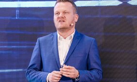 Automatizácia nie je cieľ, ale cesta. Príležitosti ponúka každému zamestnancovi. 