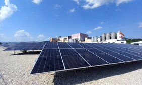 Ako zelené PPA poháňajú dekarbonizáciu priemyslu