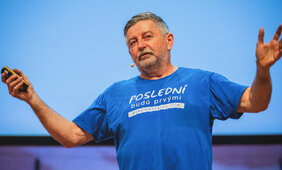 Priemysel v Európe ničia úradníci a odborári, potrebujeme dať priestor podnikateľom