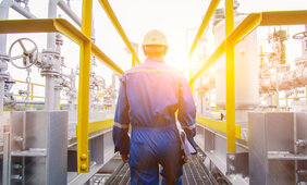 Sinopec Tianjin spolupracuje s Huawei na vytváraní inteligentných tovární