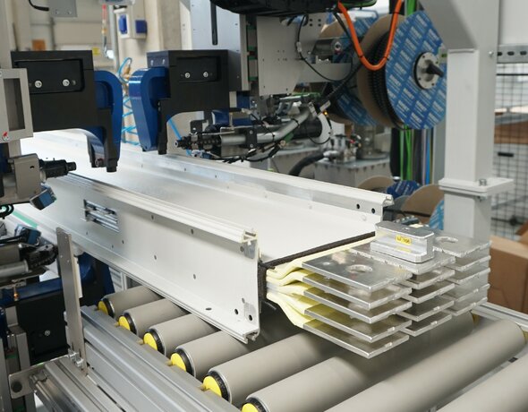 Integrátor z Trenčína získal projekt pre český Siemens Mohelnice