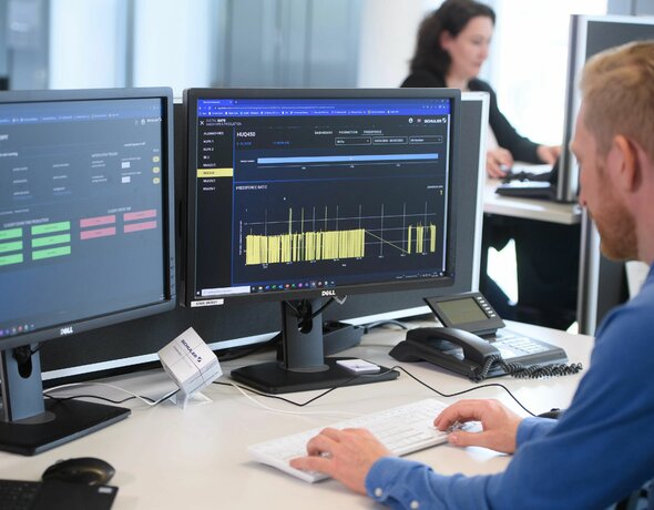 Priemyselné edge riešenia – presun výpočtového výkonu a spracovania k zdroju údajov