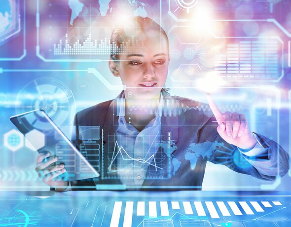 Budúcnosť  plánovania výroby s Proficy Scheduler Ultimate  - od tabuliek k SaaS