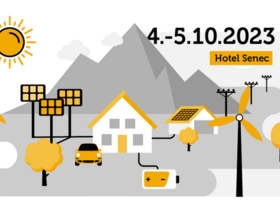SAPI Energy Conference 2023: Poprední zahraniční aj domáci odborníci predstavia energetiku budúcnosti