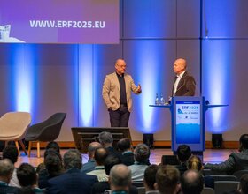 Smerovanie robotiky a nové výzvy na European Robotics Forum 2025