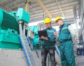 Technická inšpekcia, a. s. – spoločne tvoríme bezpečnejší svet