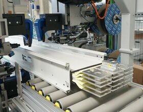 Integrátor z Trenčína získal projekt pre český Siemens Mohelnice