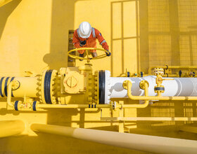 Slovenský plynárenský a naftový zväz – hlas slovenského plynárenstva