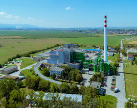 Energetické zhodnocovanie odpadu na Slovensku – súčasný stav a perspektívy (2)