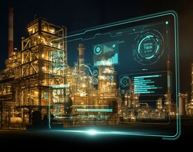 Platforma na systematickú transformáciu slovenského chemického sektora smerom k digitálnej budúcnosti