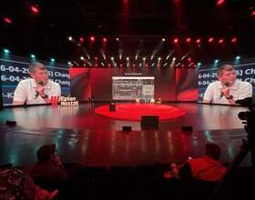 Eplan Next26: Keď sa z konferencie stane festival inžinierstva