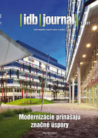 iDB Journal 1/2011