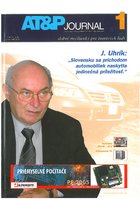 AT&P journal 1/2005