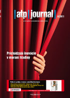 ATP Journal 6/2011
