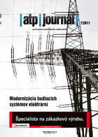 ATP Journal 7/2011