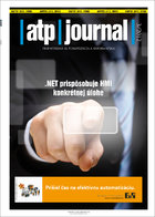 ATP Journal 03/2012