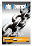 ATP Journal 08/2012
