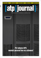 ATP Journal 3/2013