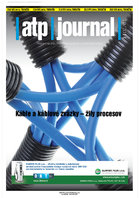 ATP Journal 10/2014