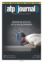 ATP Journal 5/2017