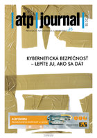 ATP Journal 7/2018