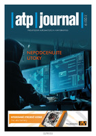 ATP Journal 7/2019