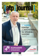 ATP Journal 8/2019