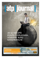 ATP Journal 12/2019