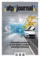 ATP Journal 5/2022